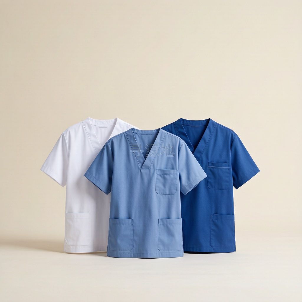 病员服/医护工装