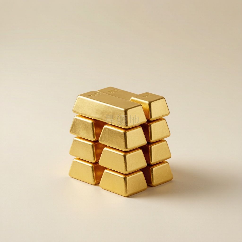 黄金