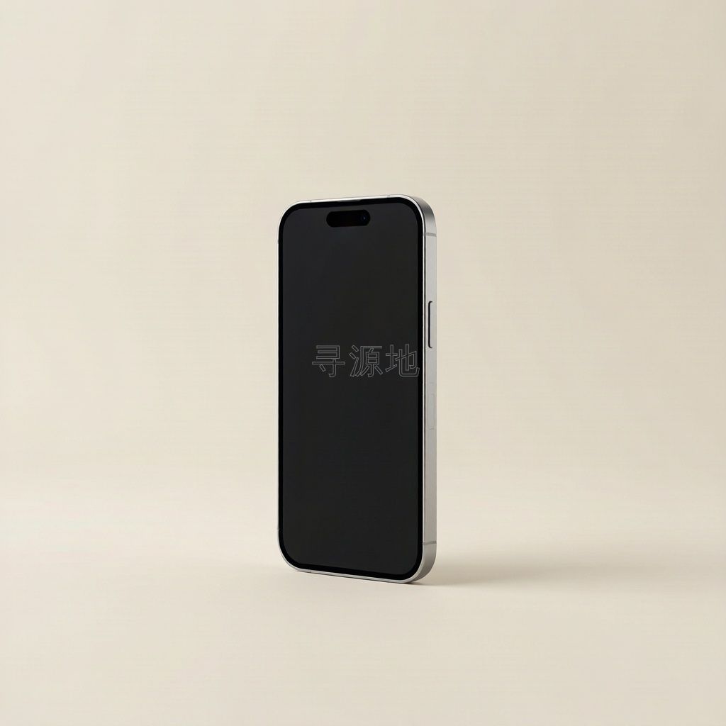 苹果iPhone智能手机整机组装
