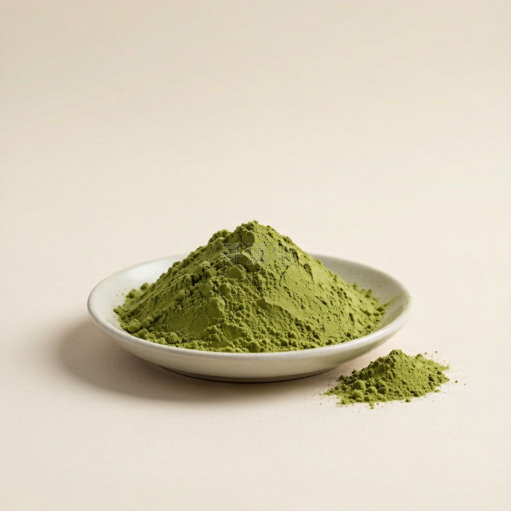 抹茶