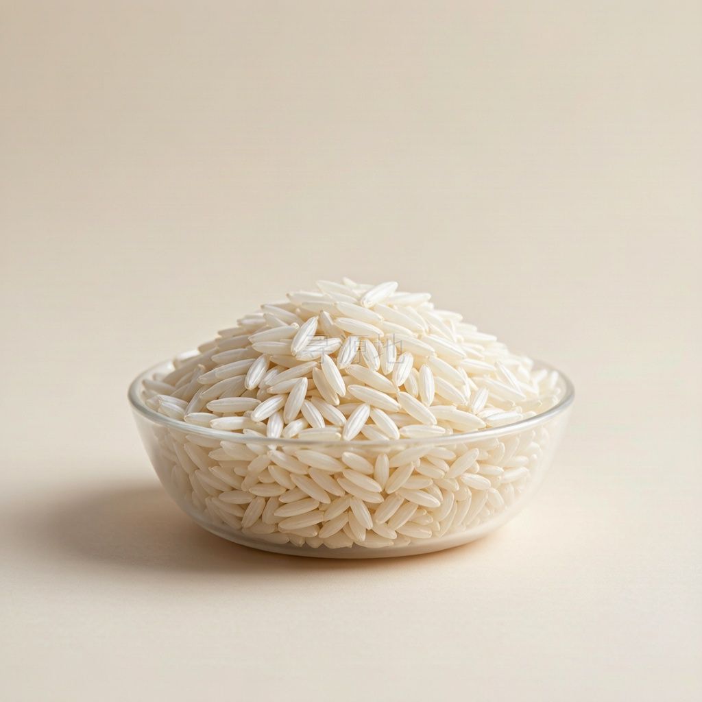 虾稻米