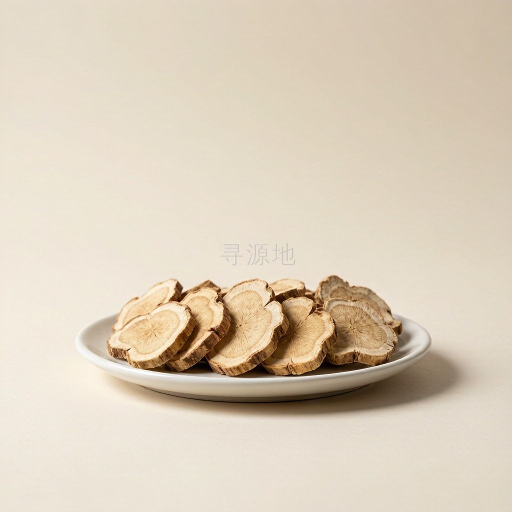中药饮片