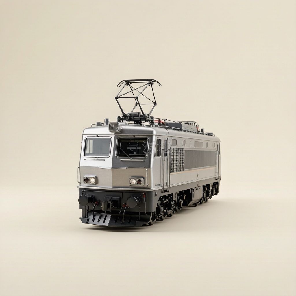 电力机车