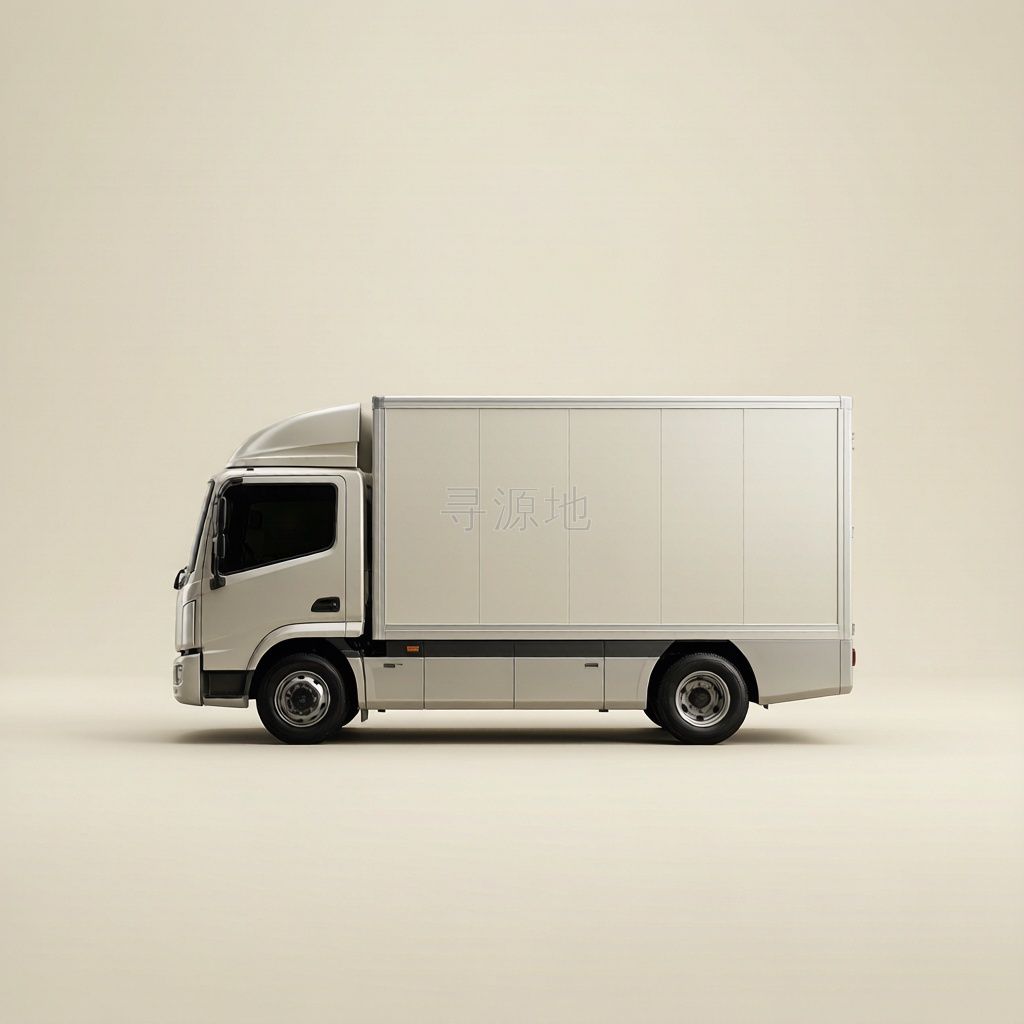 新能源商用车