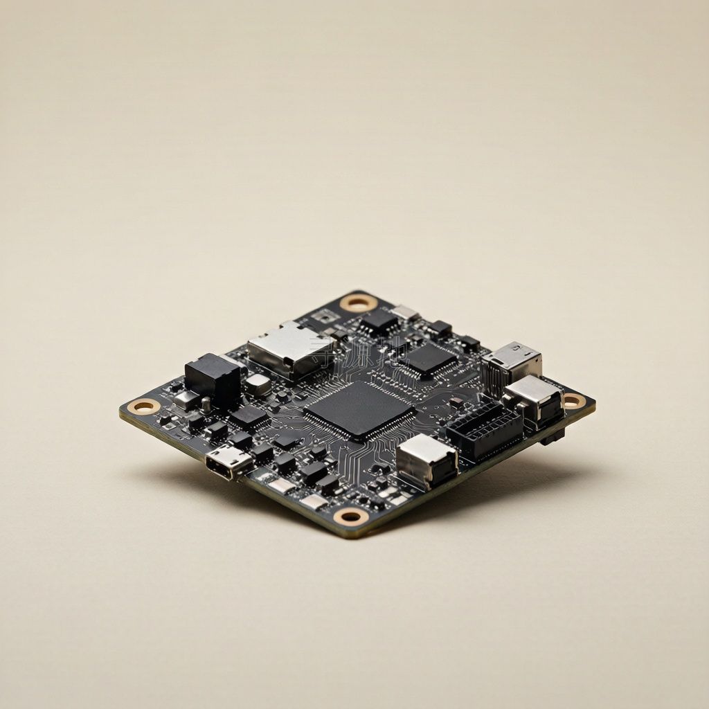 高速PCB