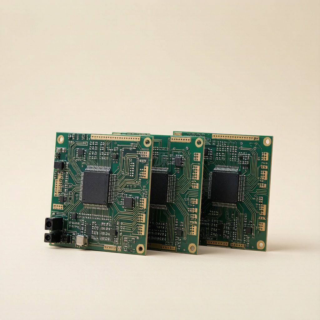 高端印制电路板PCB