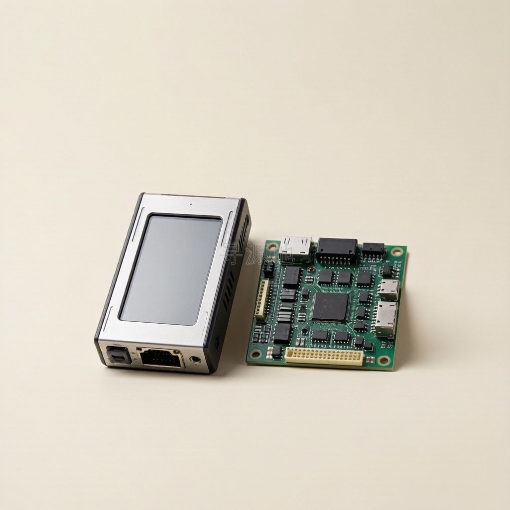 通信终端与PCB