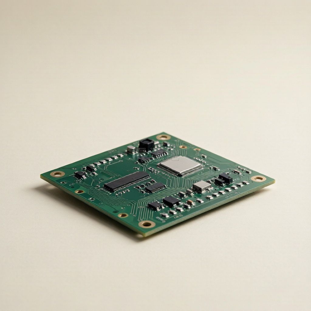 PCB精密加工