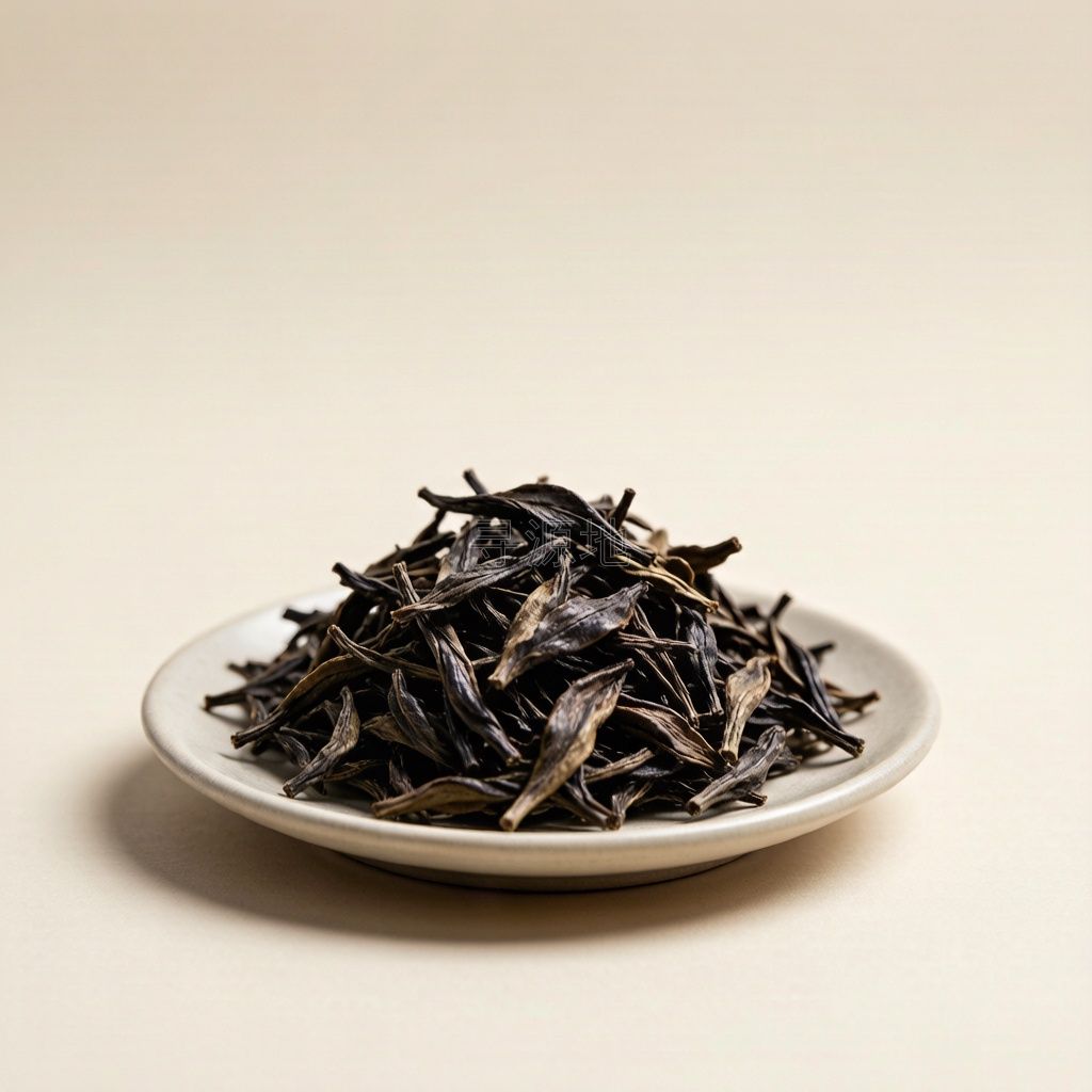 凤凰单丛茶