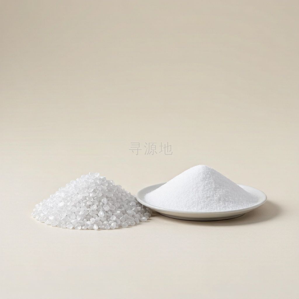 石英砂及硅微粉