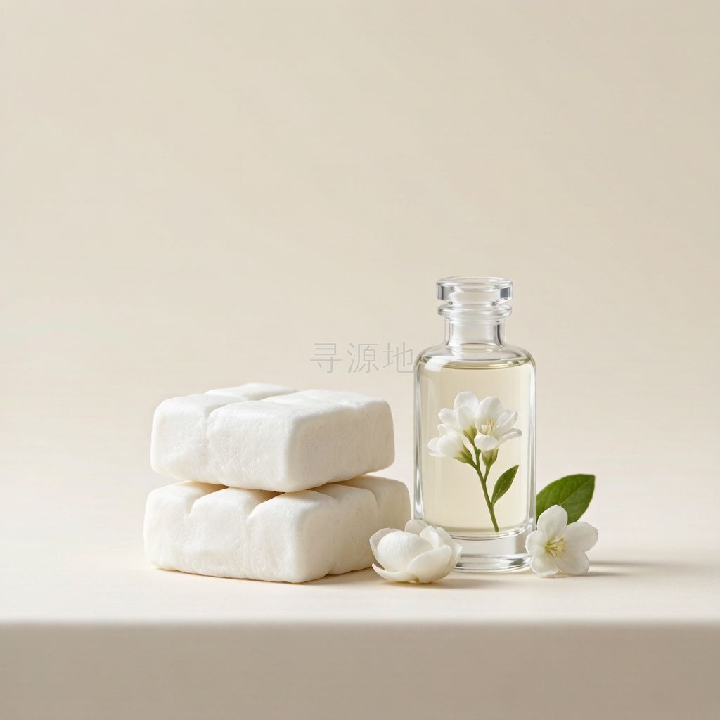 茉莉花食品/香氛深加工