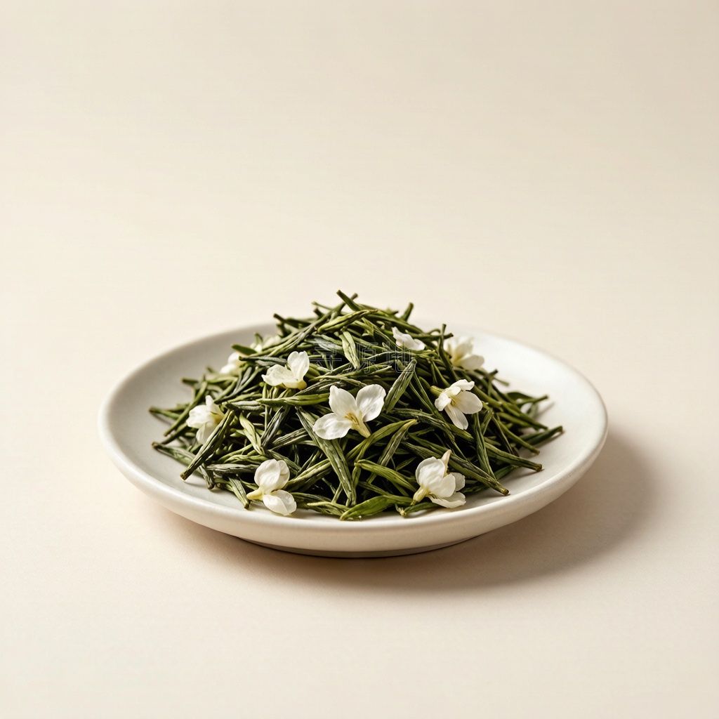 茉莉花茶