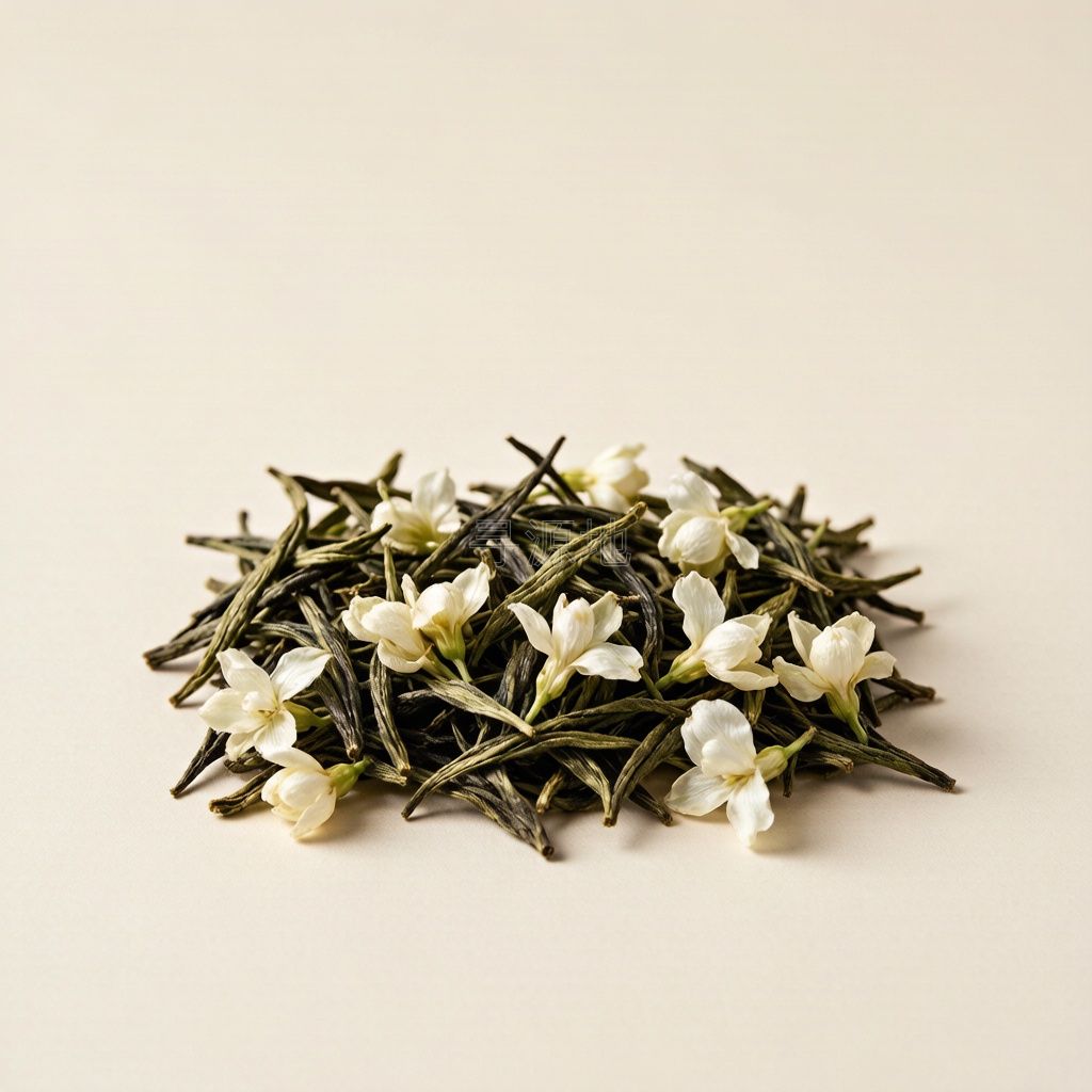 茉莉花茶饮原料