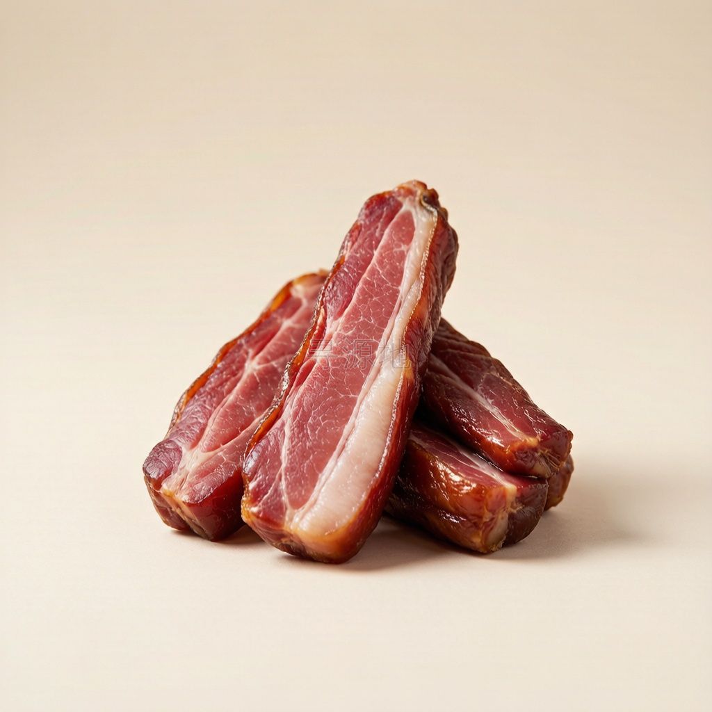 腊香猪/香猪腊肉等深加工食品