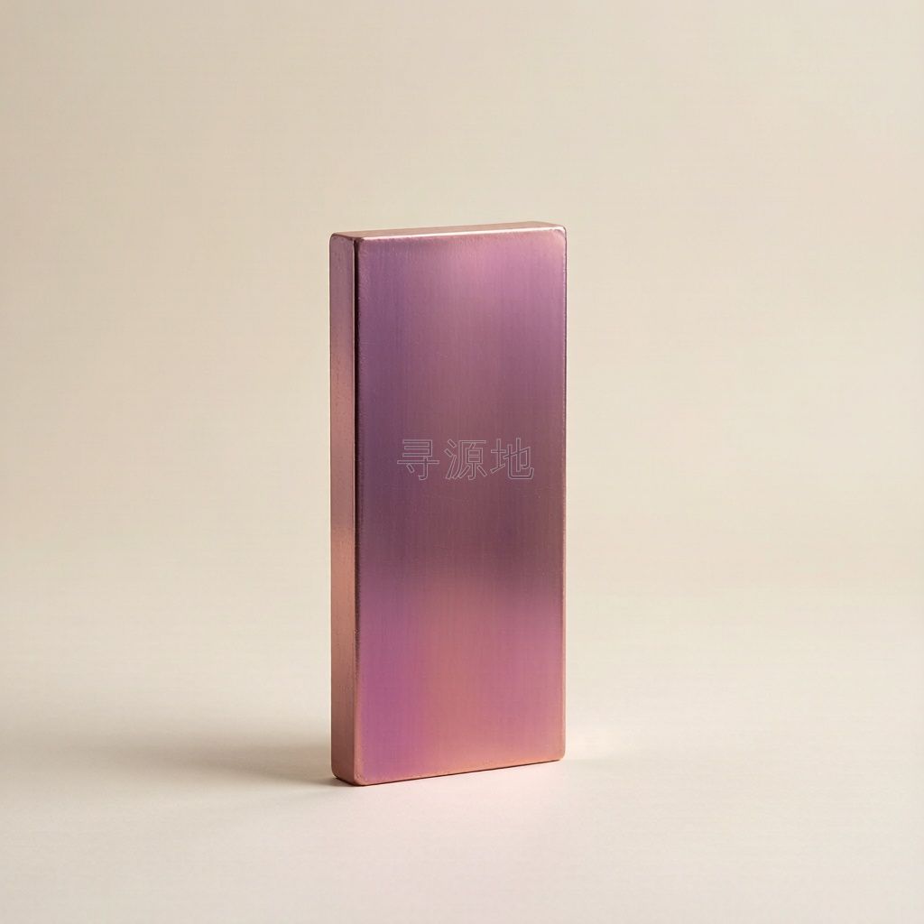 阴极铜