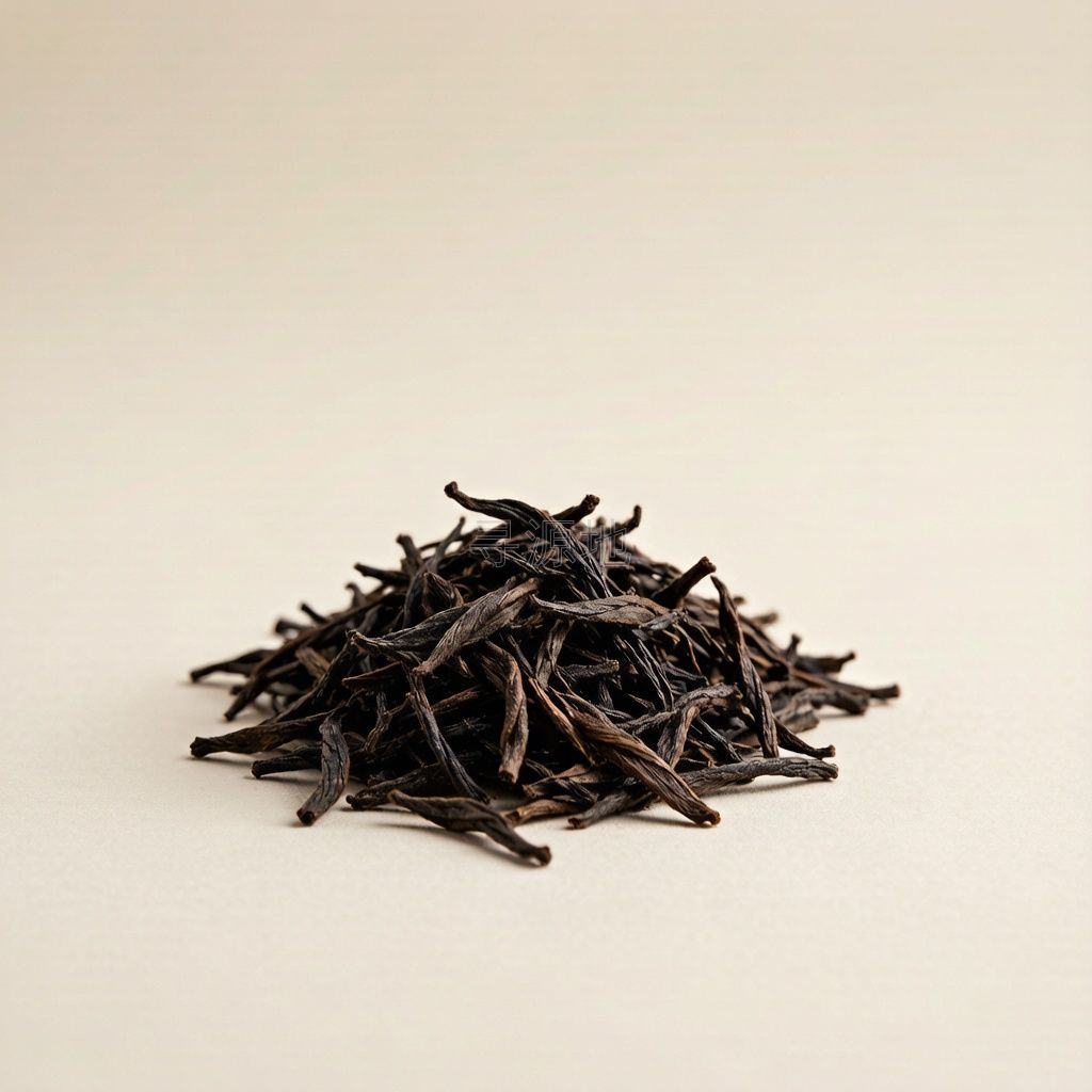 五指山红茶