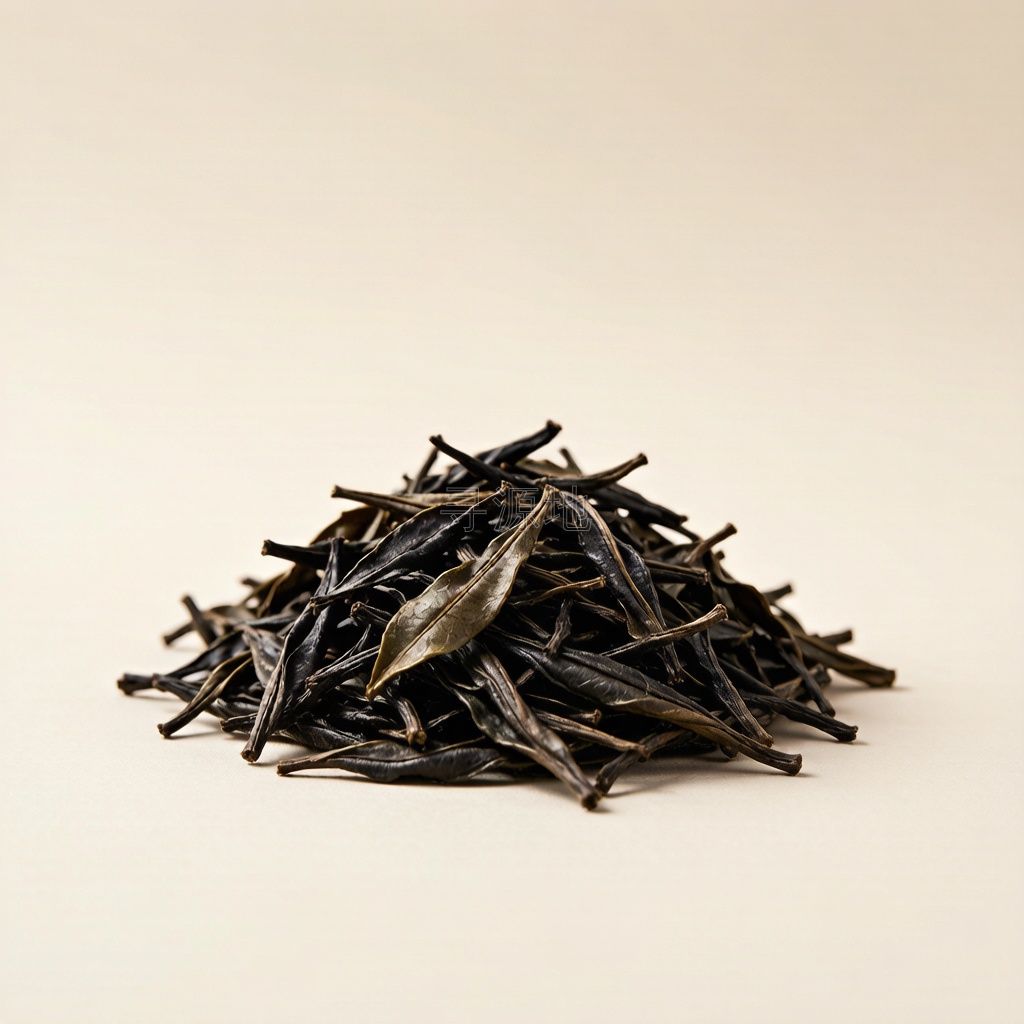 水满雨林大叶茶