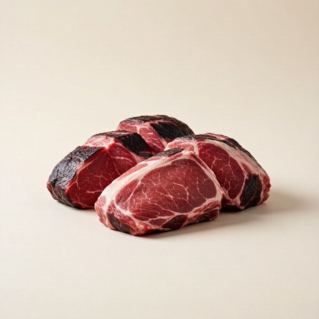 黑猪肉/白条猪肉
