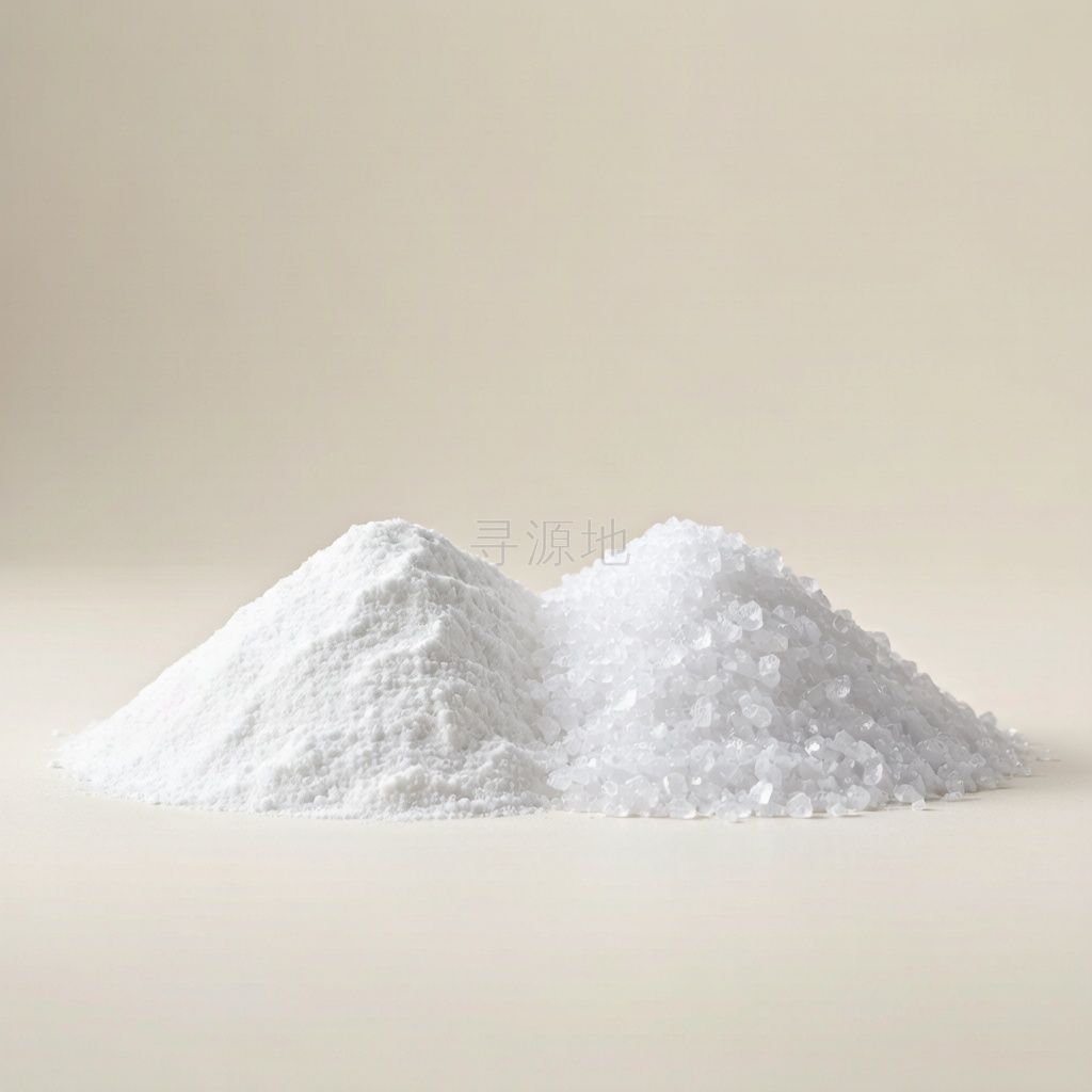 联碱/真空制盐等盐气化工产品