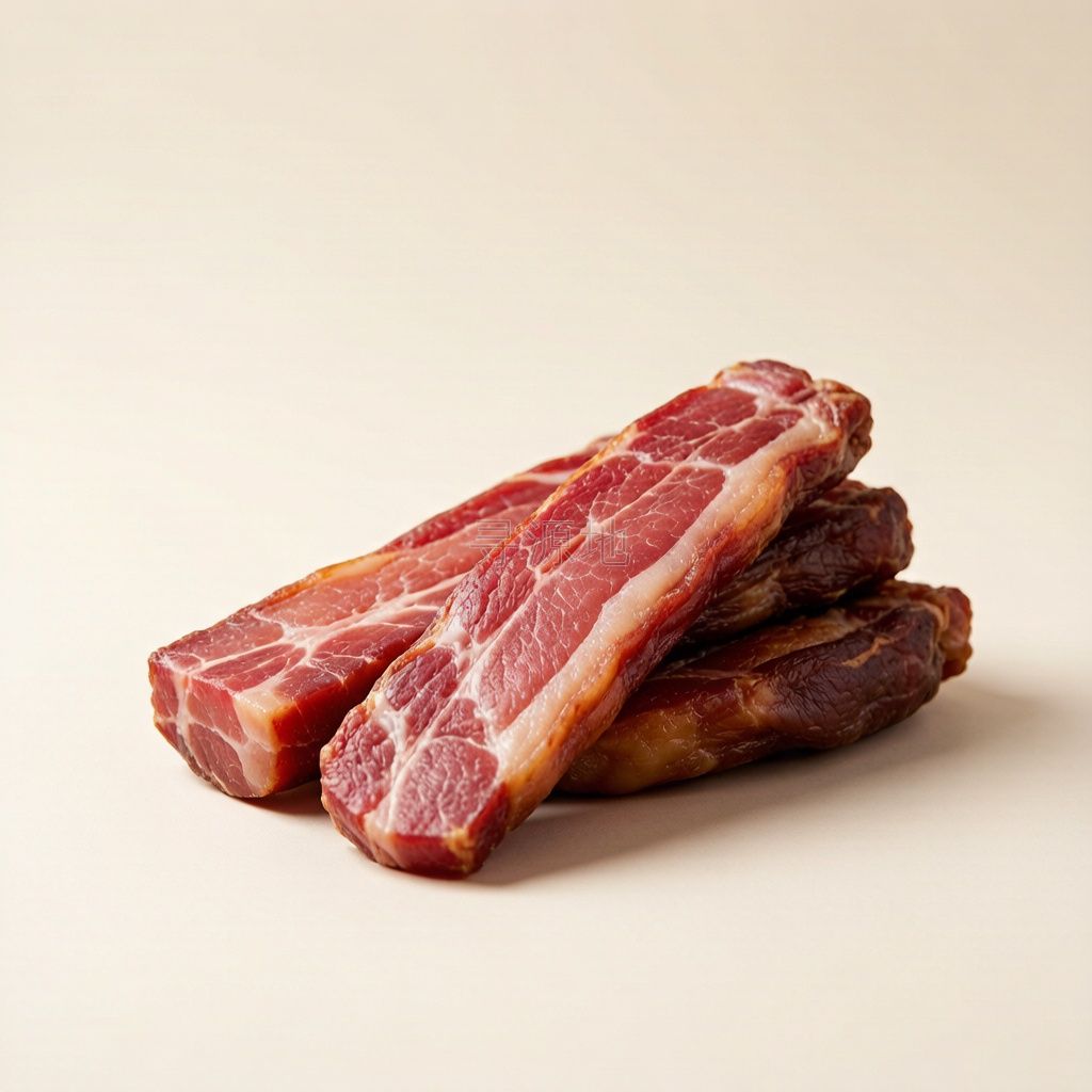 老腊肉