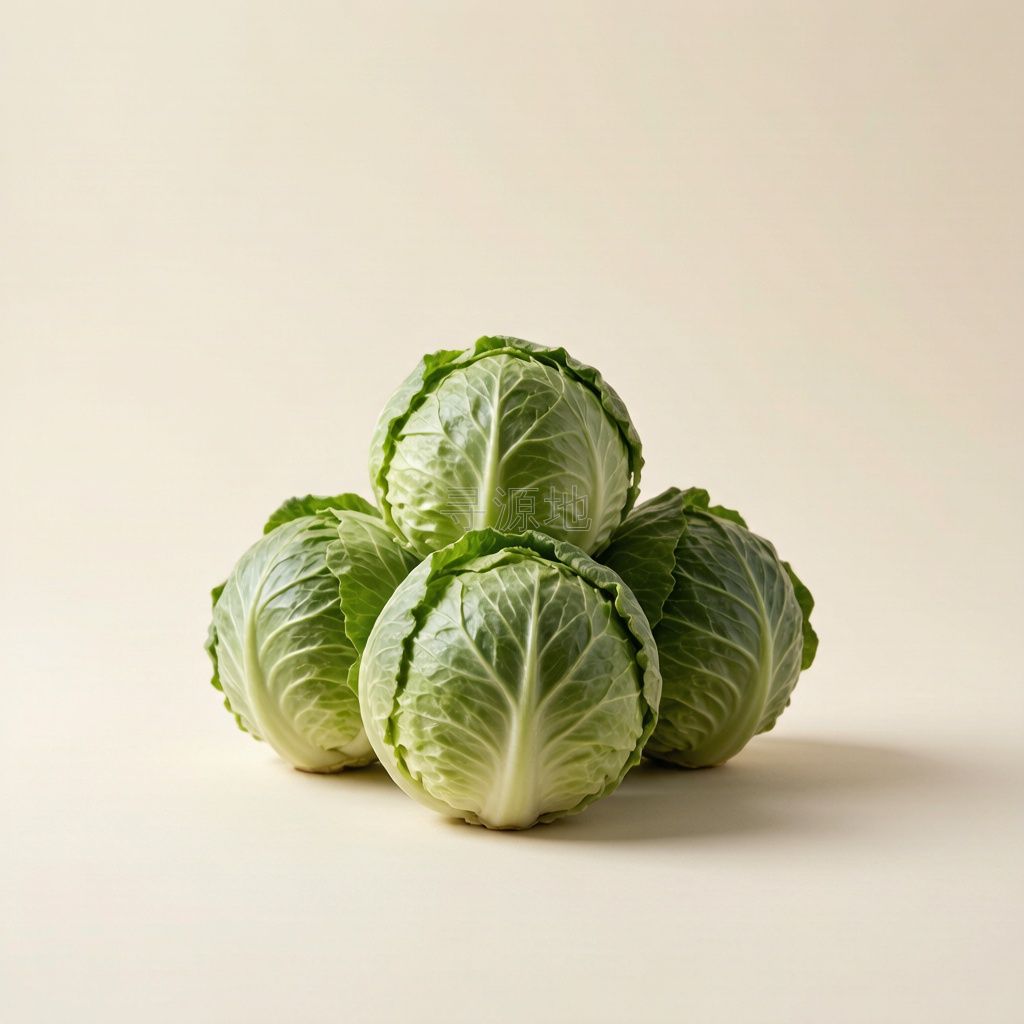 莲花白