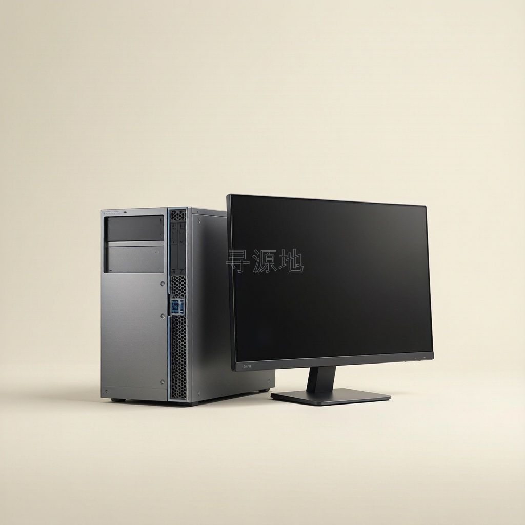 服务器/显示器