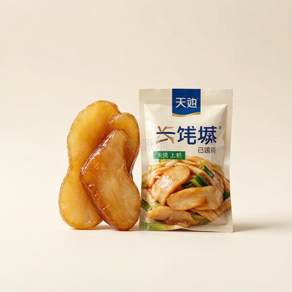 全形榨菜/方便榨菜/出口榨菜
