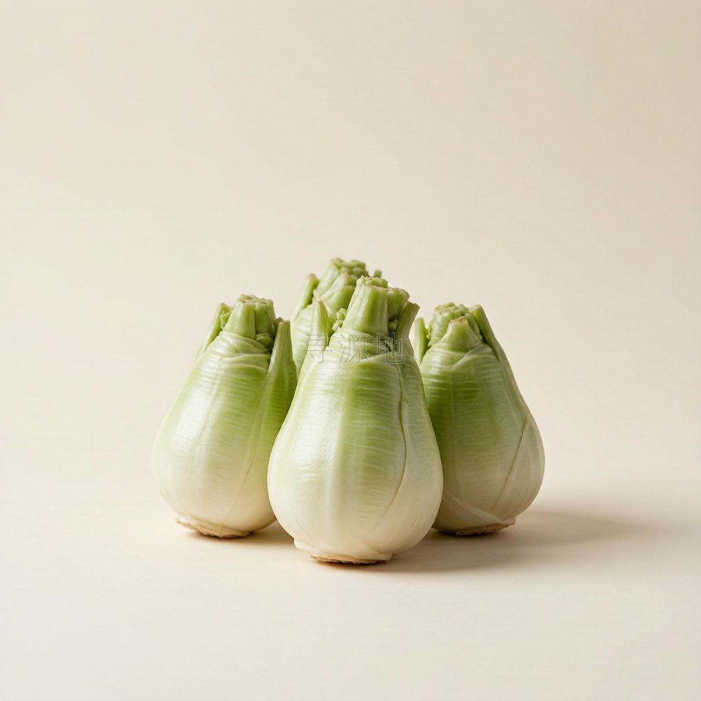 青菜头原料