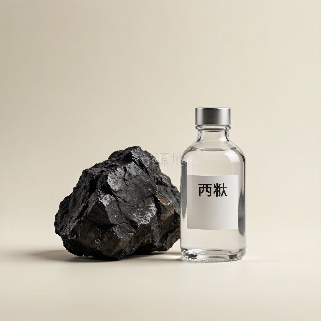 煤炭/焦煤与甲醇