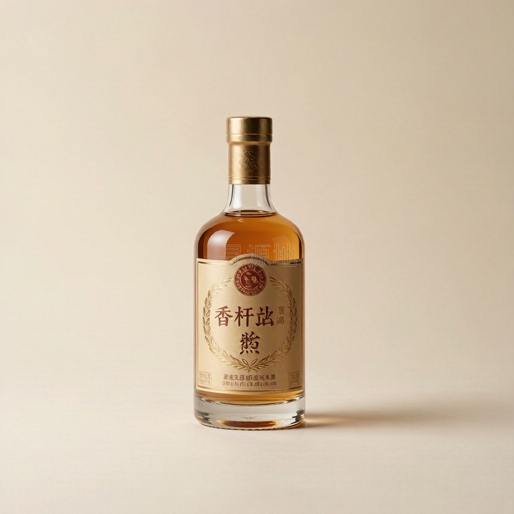 仁怀地方酱酒