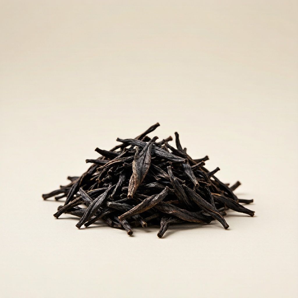 锌硒红茶
