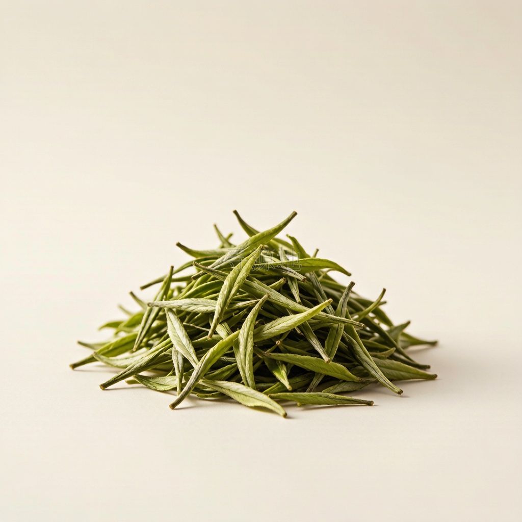 正安白茶