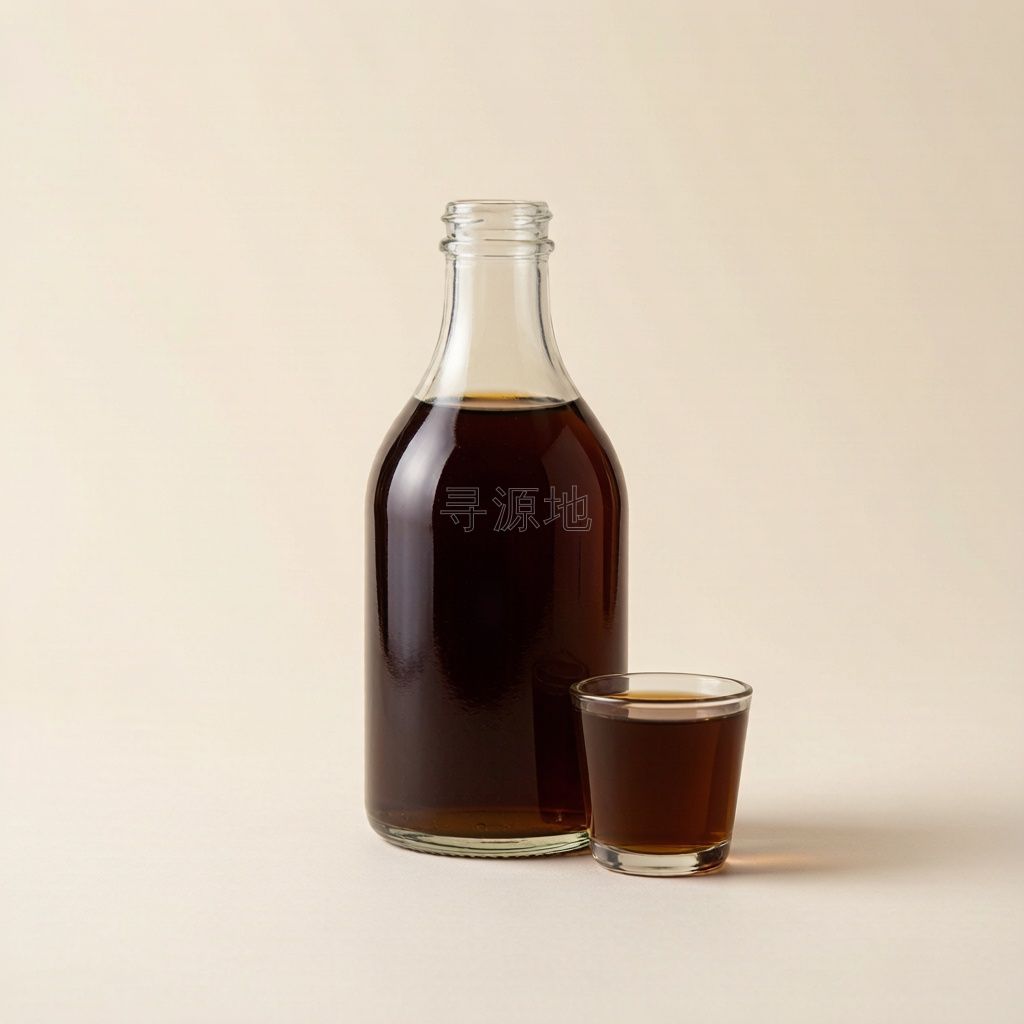 赤水晒醋
