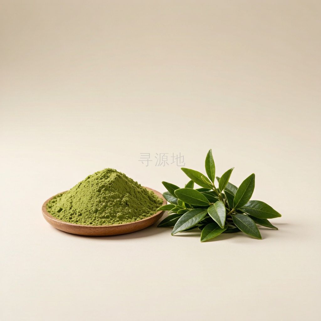 梵净山抹茶/梵净山茶