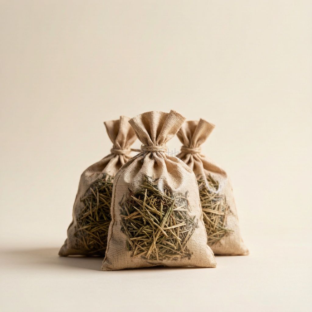 从江瑶浴药包
