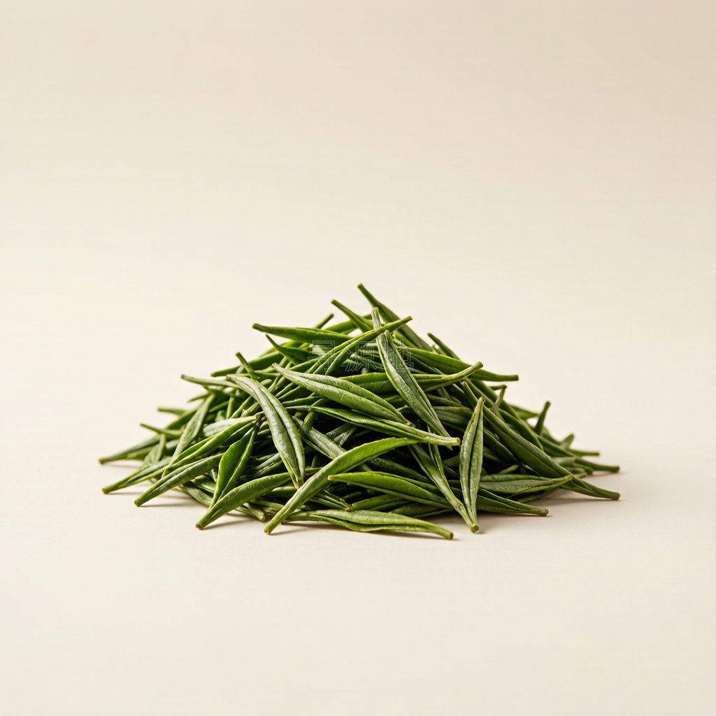都匀毛尖茶