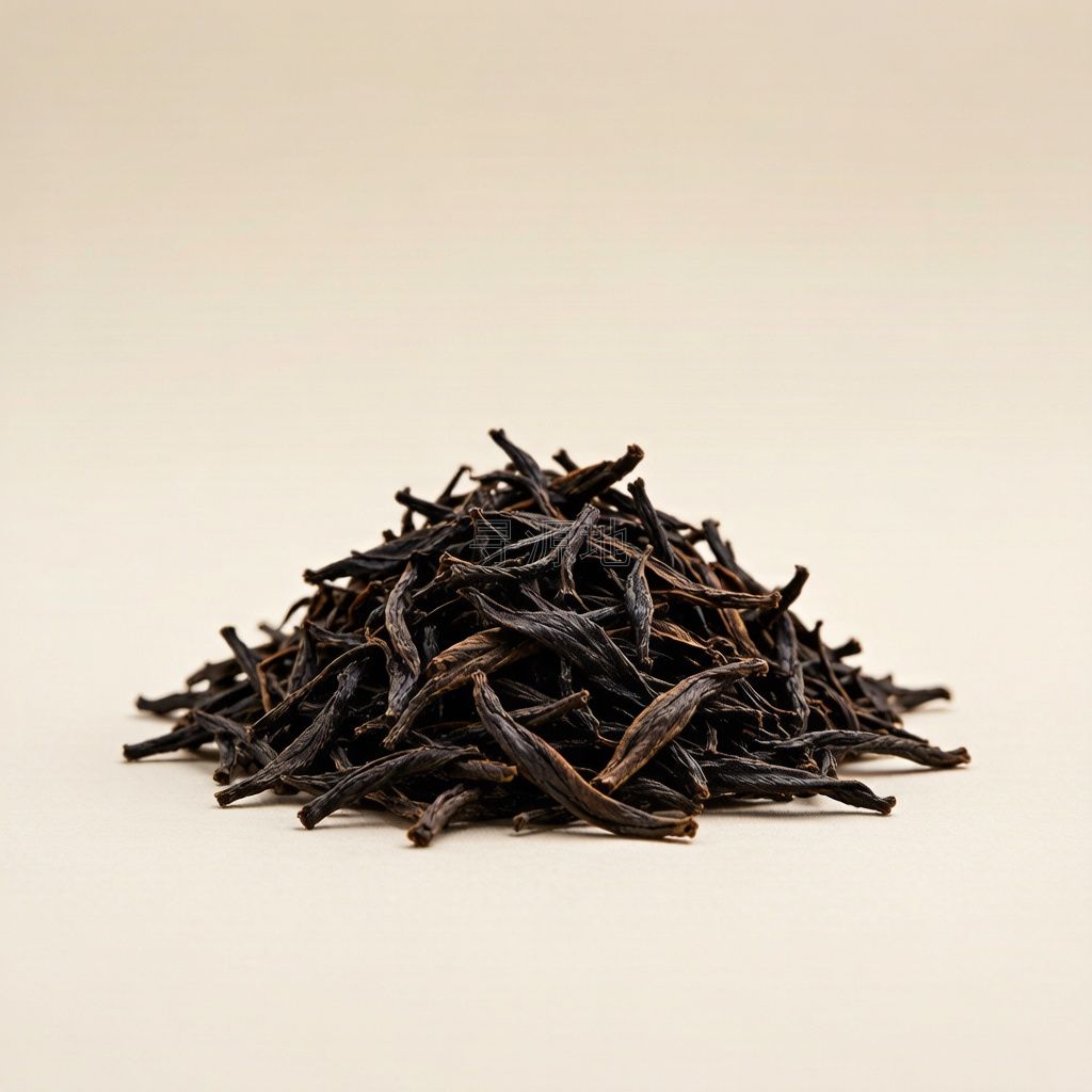 凤庆滇红茶