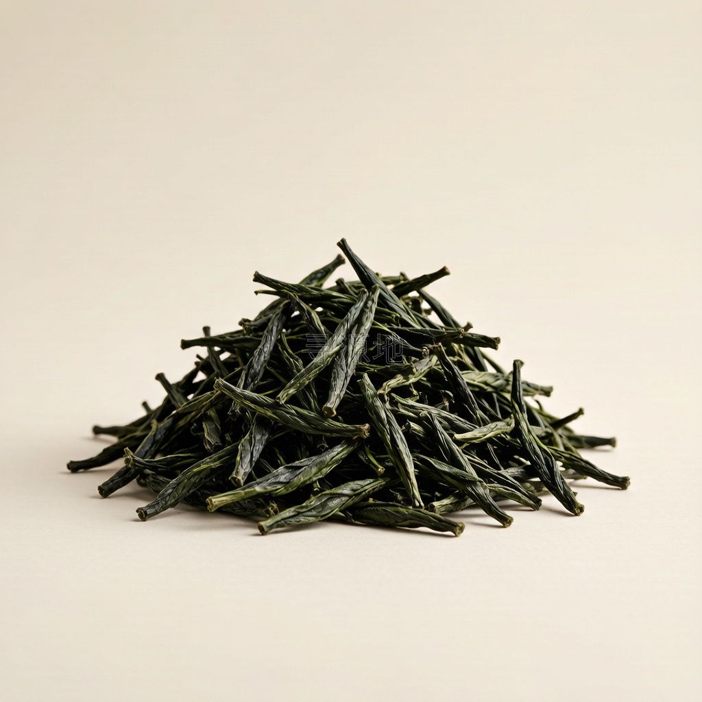 耿马蒸酶茶