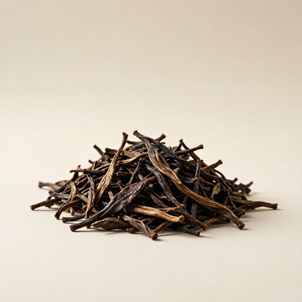 临沧普洱茶