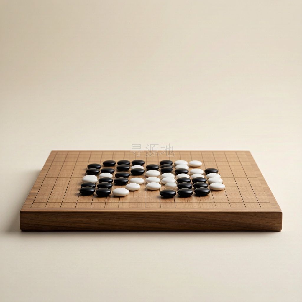 永子围棋
