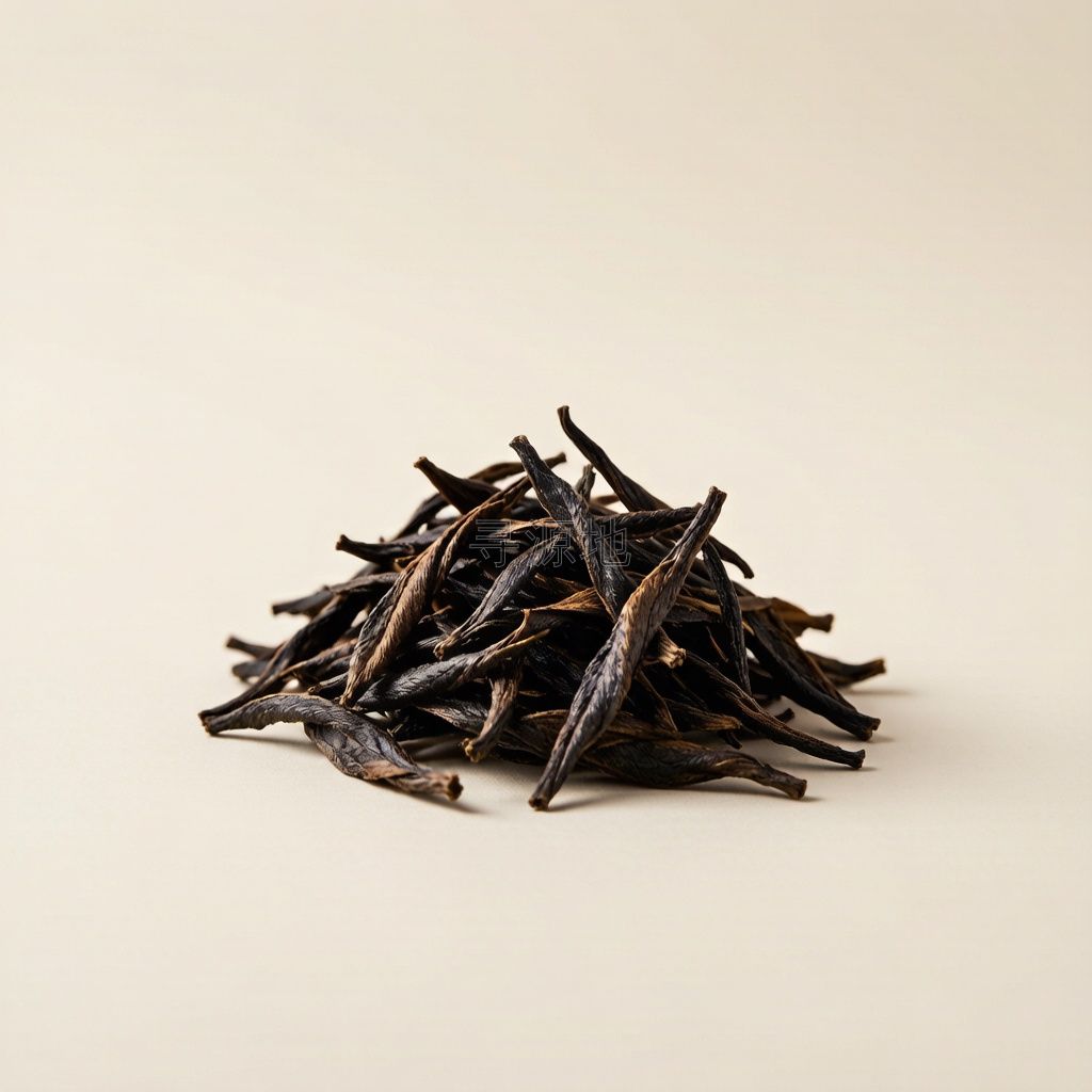 昌宁红茶