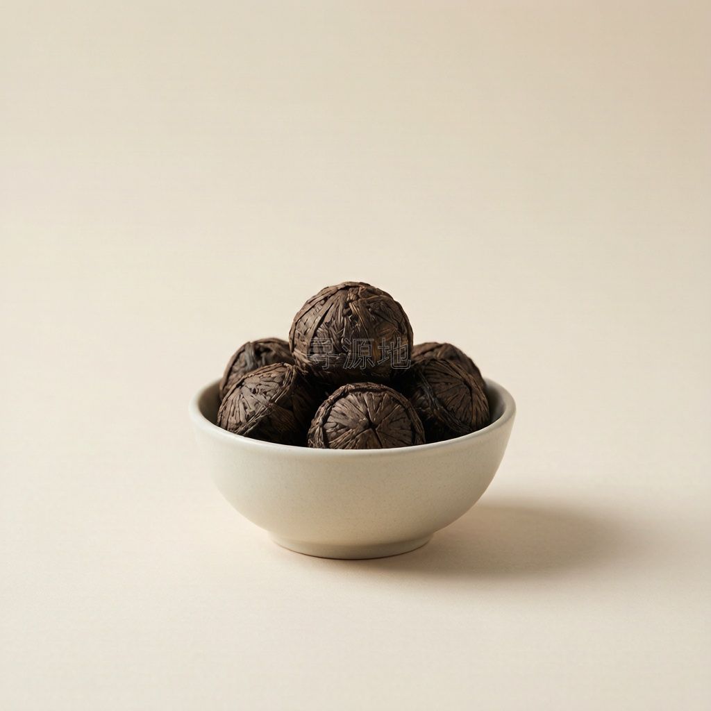 下关沱茶