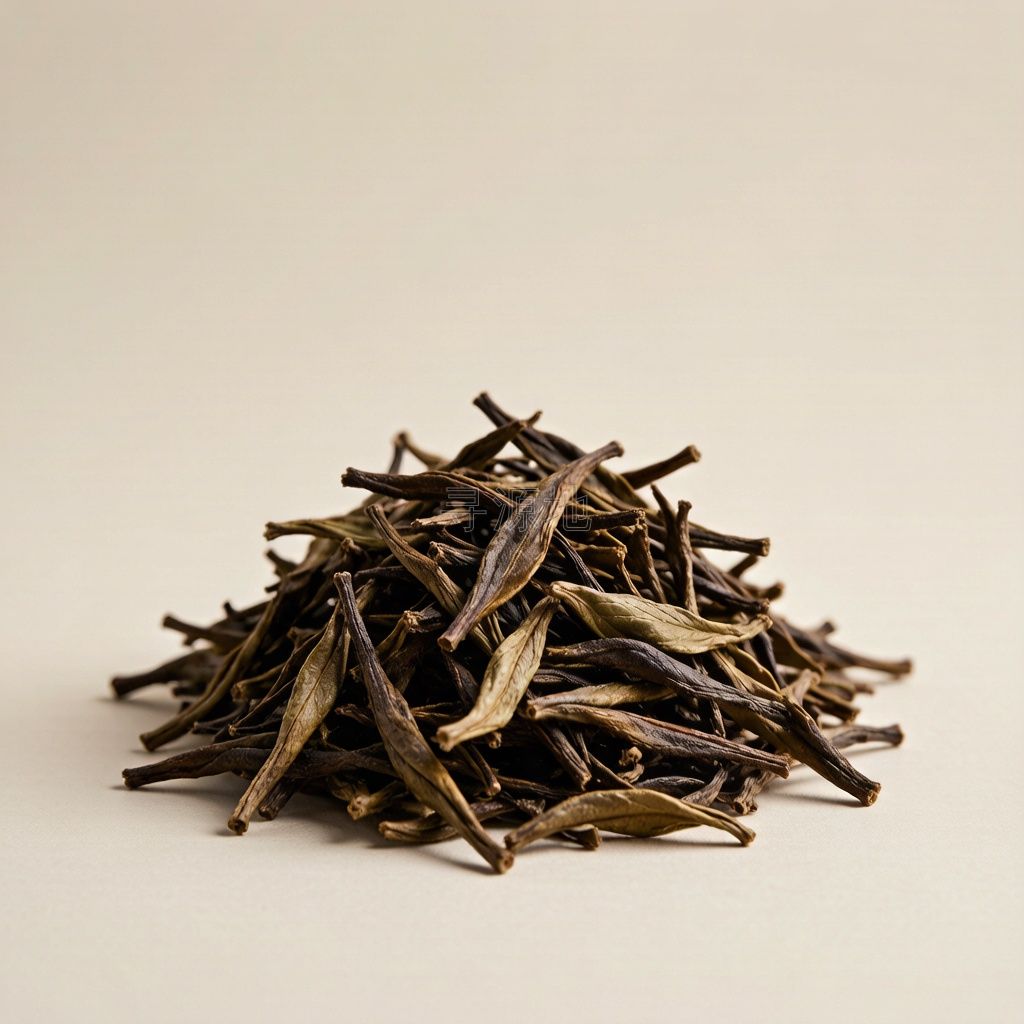 普洱景迈山茶