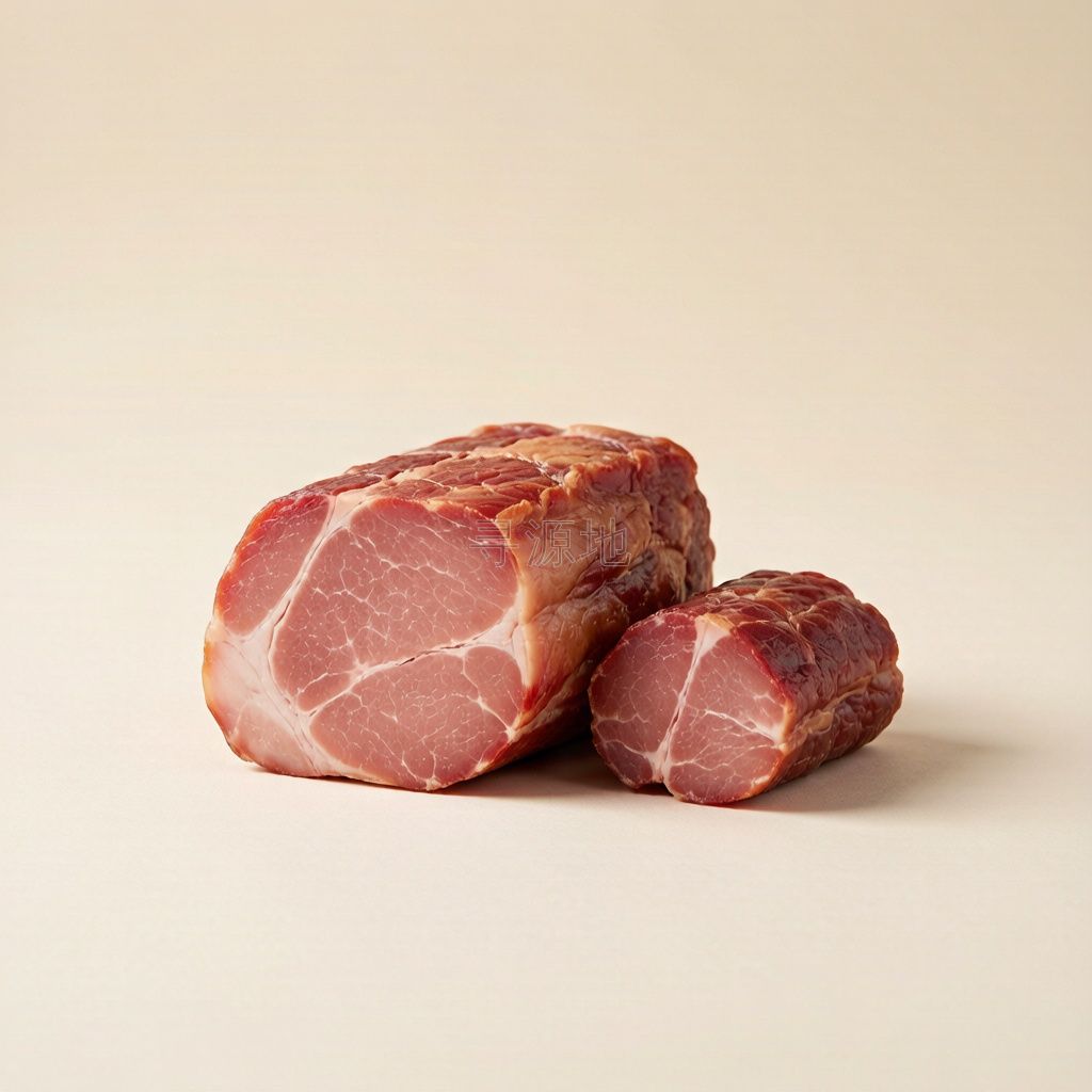 火腿肉制品/腌腊系列