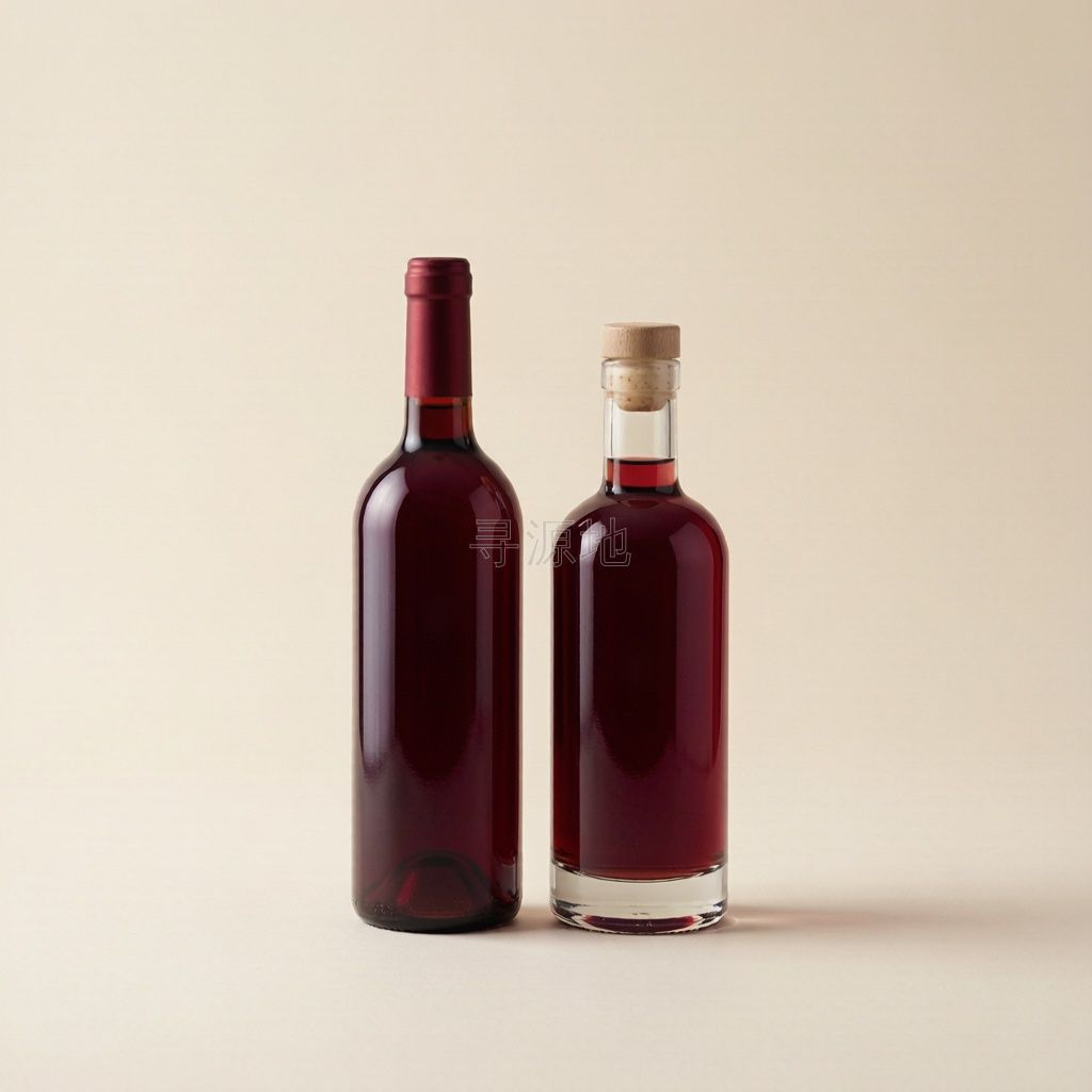 云南红葡萄酒/葡萄烈酒