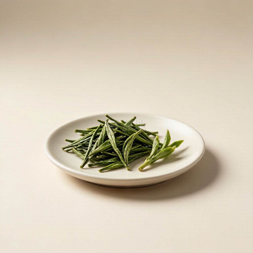 勒布绿茶