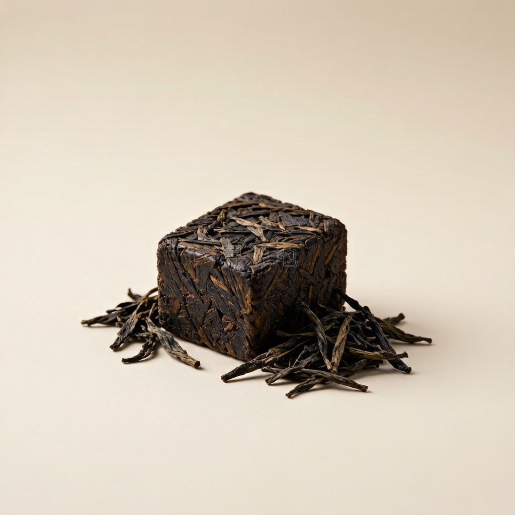 勒布黑茶