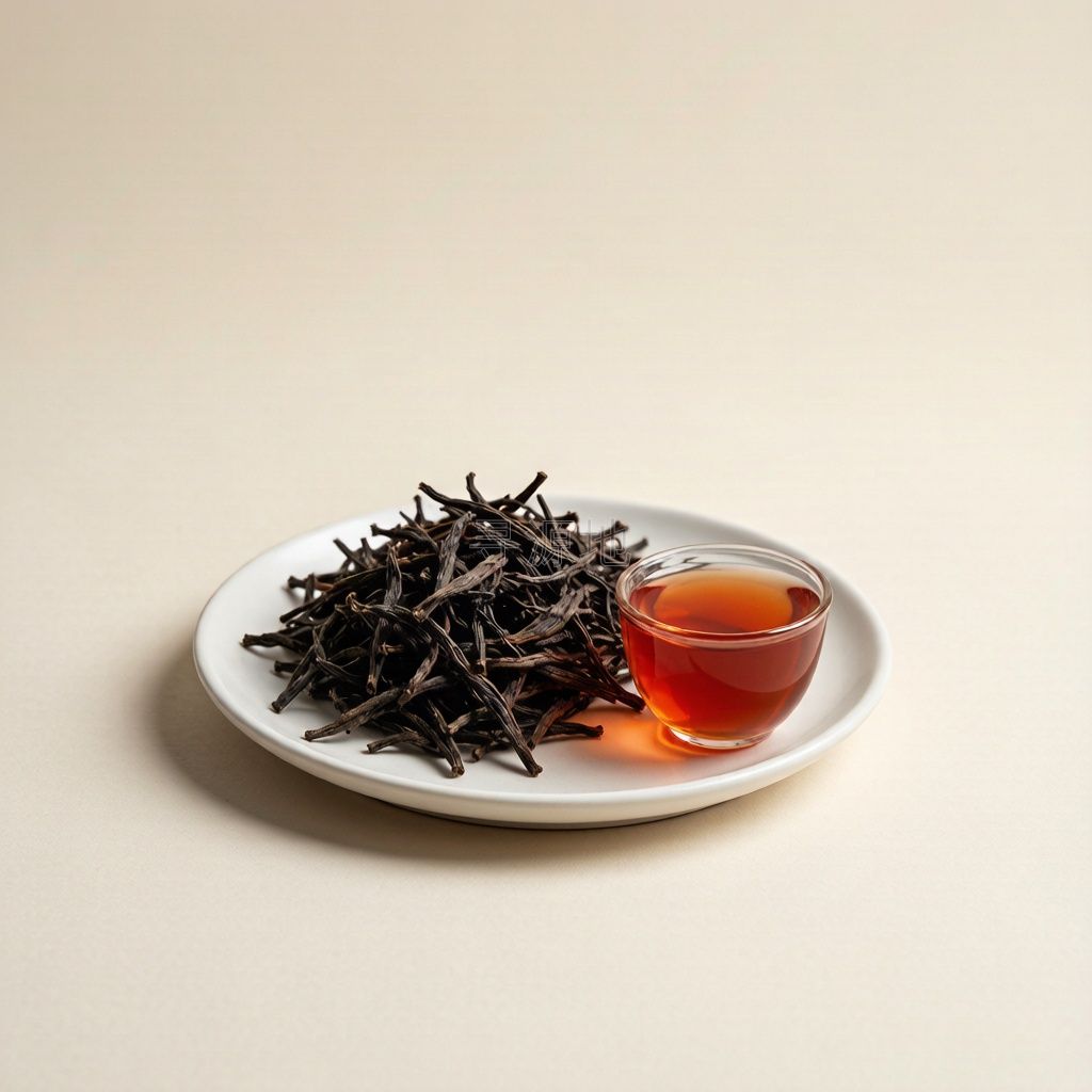 勒布红茶