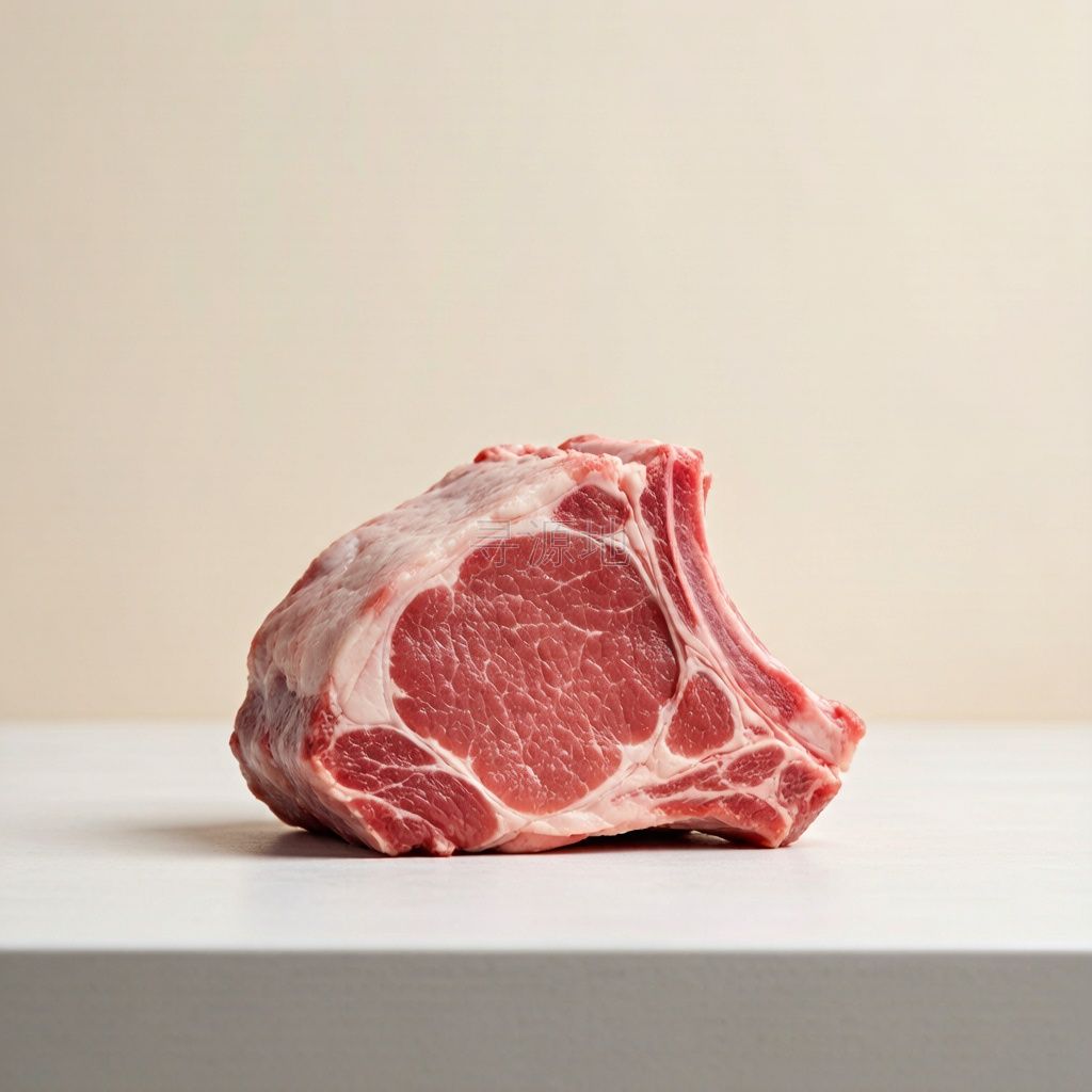 岗巴羊肉