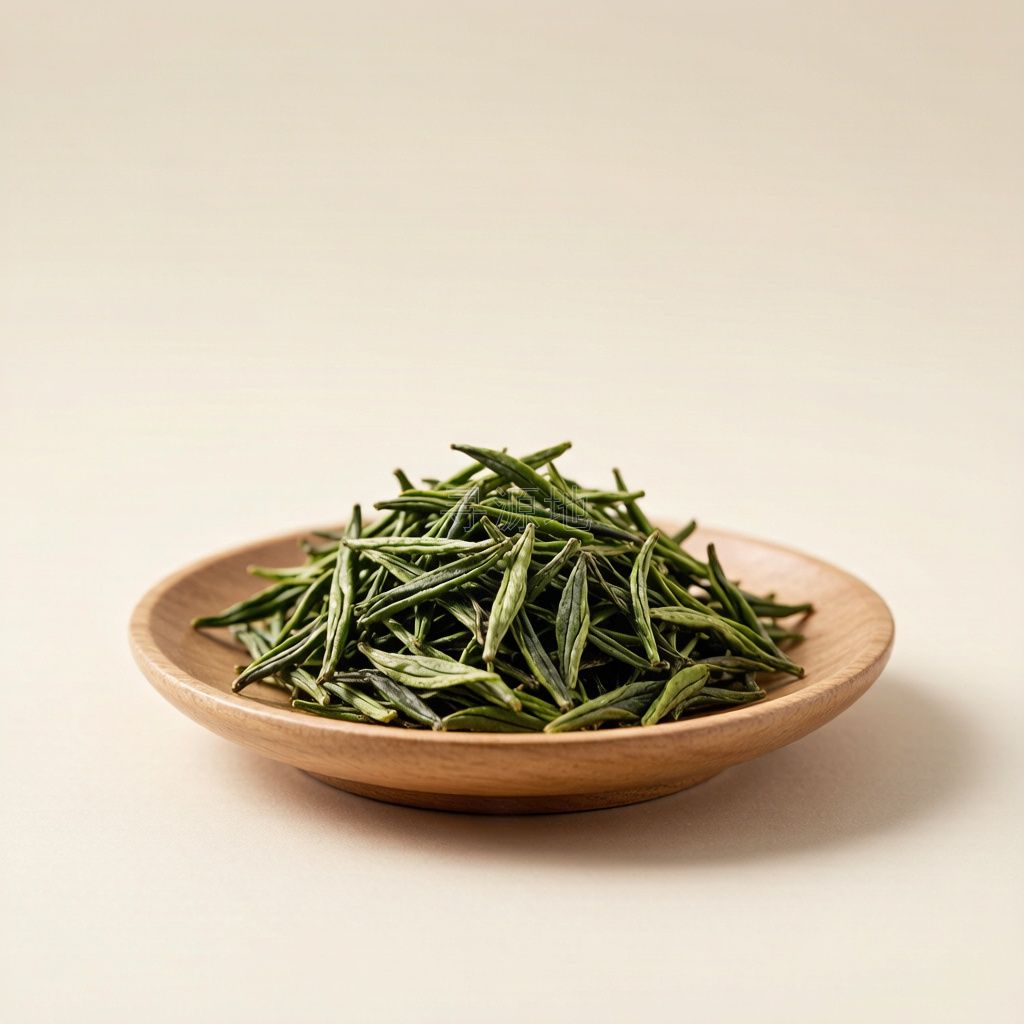 上察隅高山茶